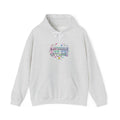 Emotionally Offline- Unisex Heavy Blend™ Hooded Sweatshirt